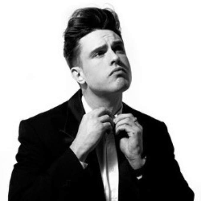 Review: ED GAMBLE: MAMMOTH at Pleasance Courtyard (Venue 33) Image