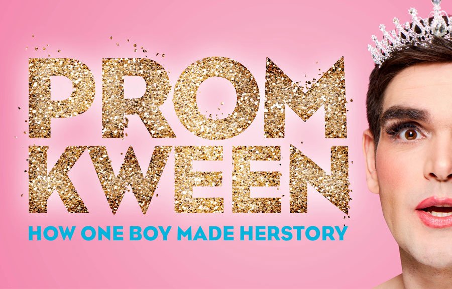 Review: PROM KWEEN at Underbelly, Cowgate Image