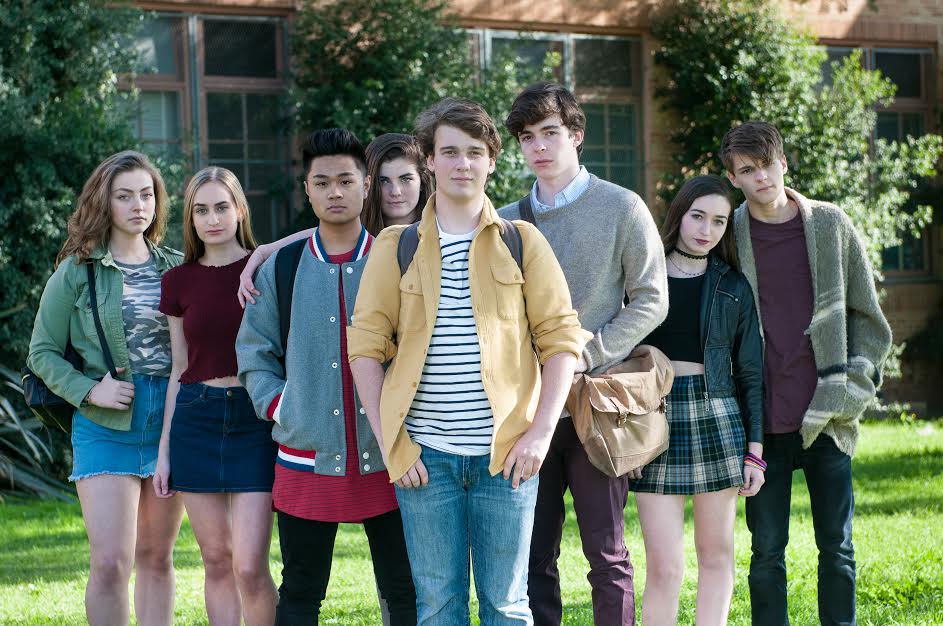 Interview: Meet the Producers of DOG SEES GOD Image