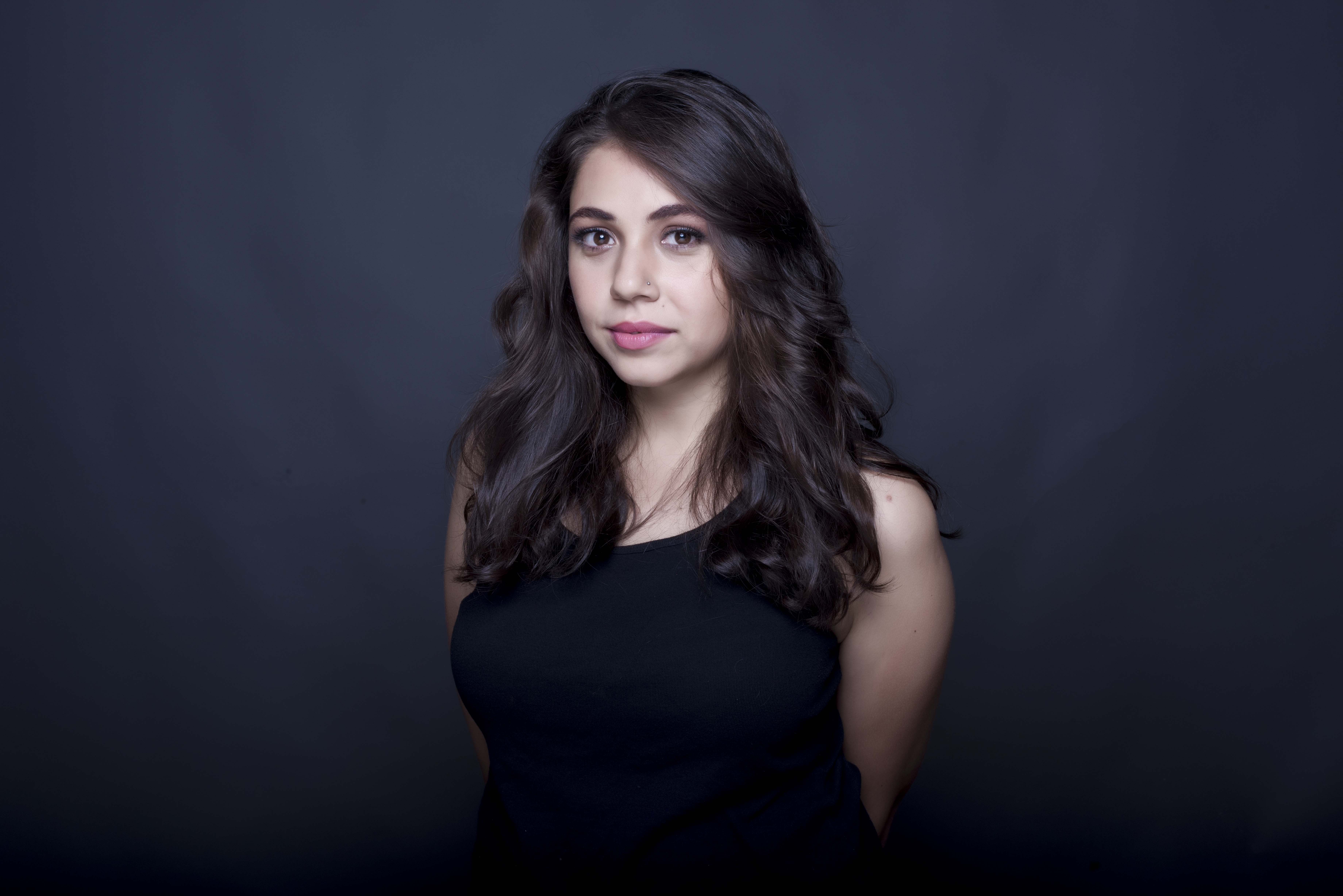 Interview: MAANVI GAGROO  of The Class Act Image