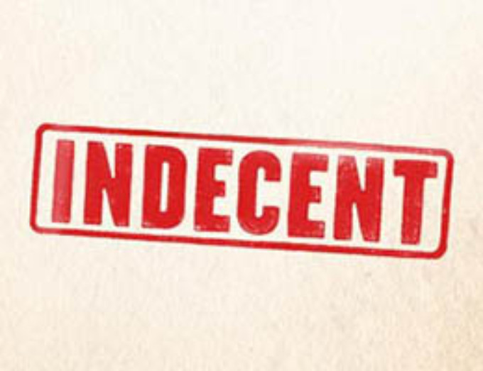 Feature: INDECENT at Gable Stage/Palm Beach Drama Works Image