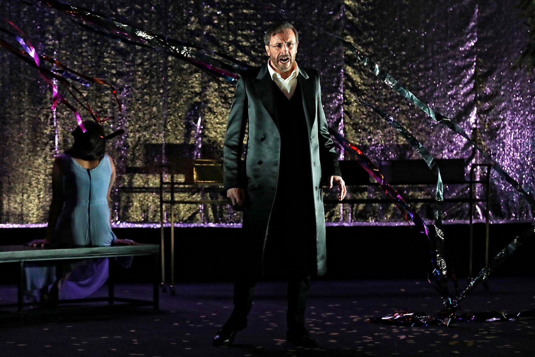 Review: Bell Shakespeare's THE MERCHANT OF VENICE Image