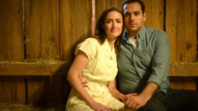 Review Roundup: BRIDGES OF MADISON COUNTY at Red Branch Theatre Company Image