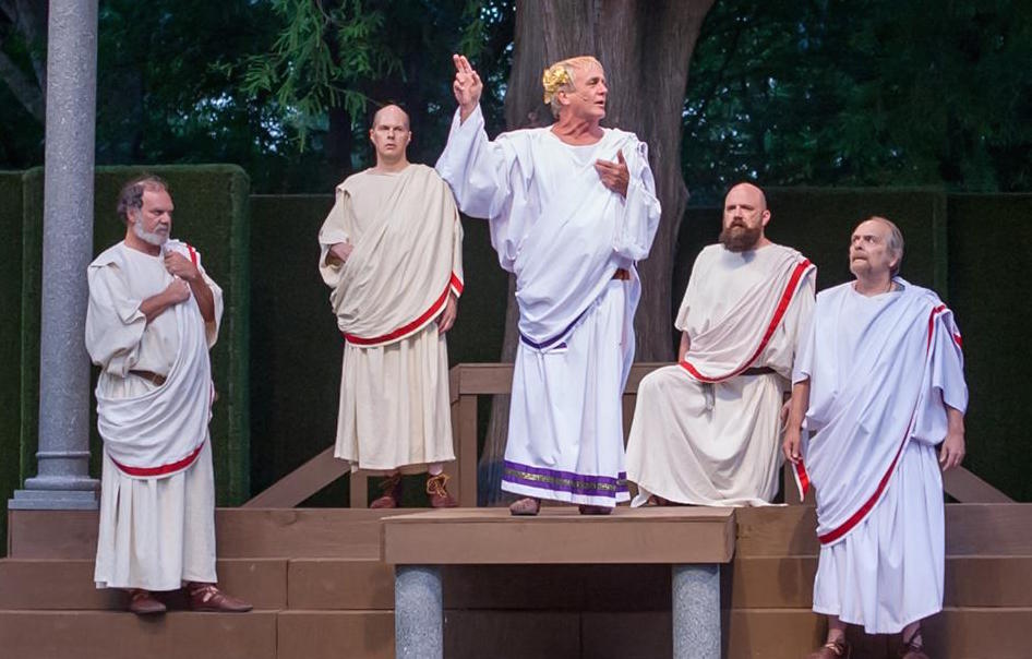 Regional Roundup: Top New Features This Week Around Our BroadwayWorld 7/7 - BEAUTIFUL, LION KING, DISASTER, and More! Image