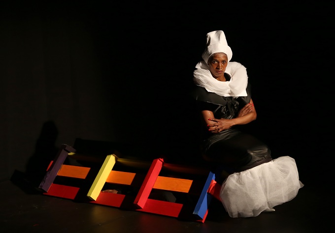 Submissions Open for Reconceived 2017 Cape Town Fringe Image