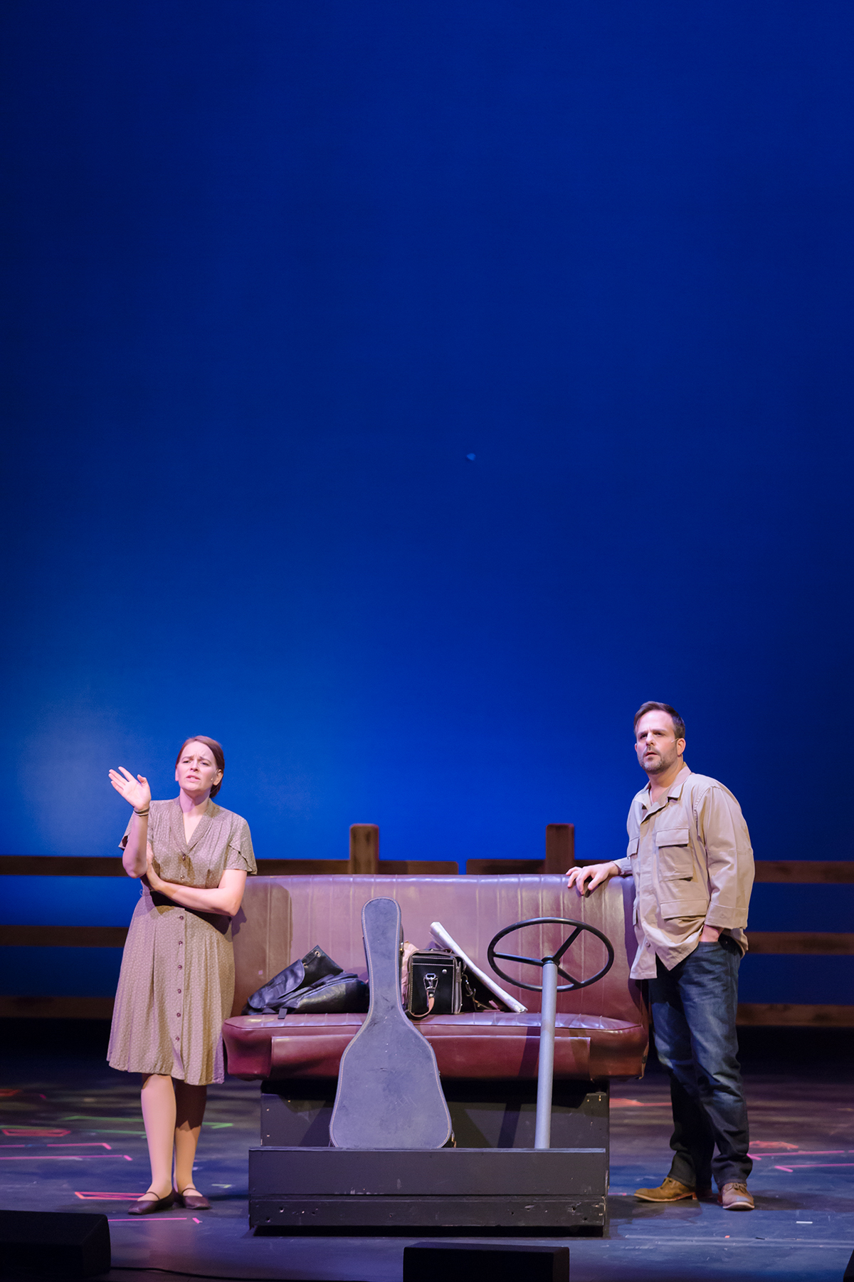Regional Roundup: Top New Features This Week Around Our BroadwayWorld 9/29 - BRIDGES, A CHORUS LINE, and More! Image