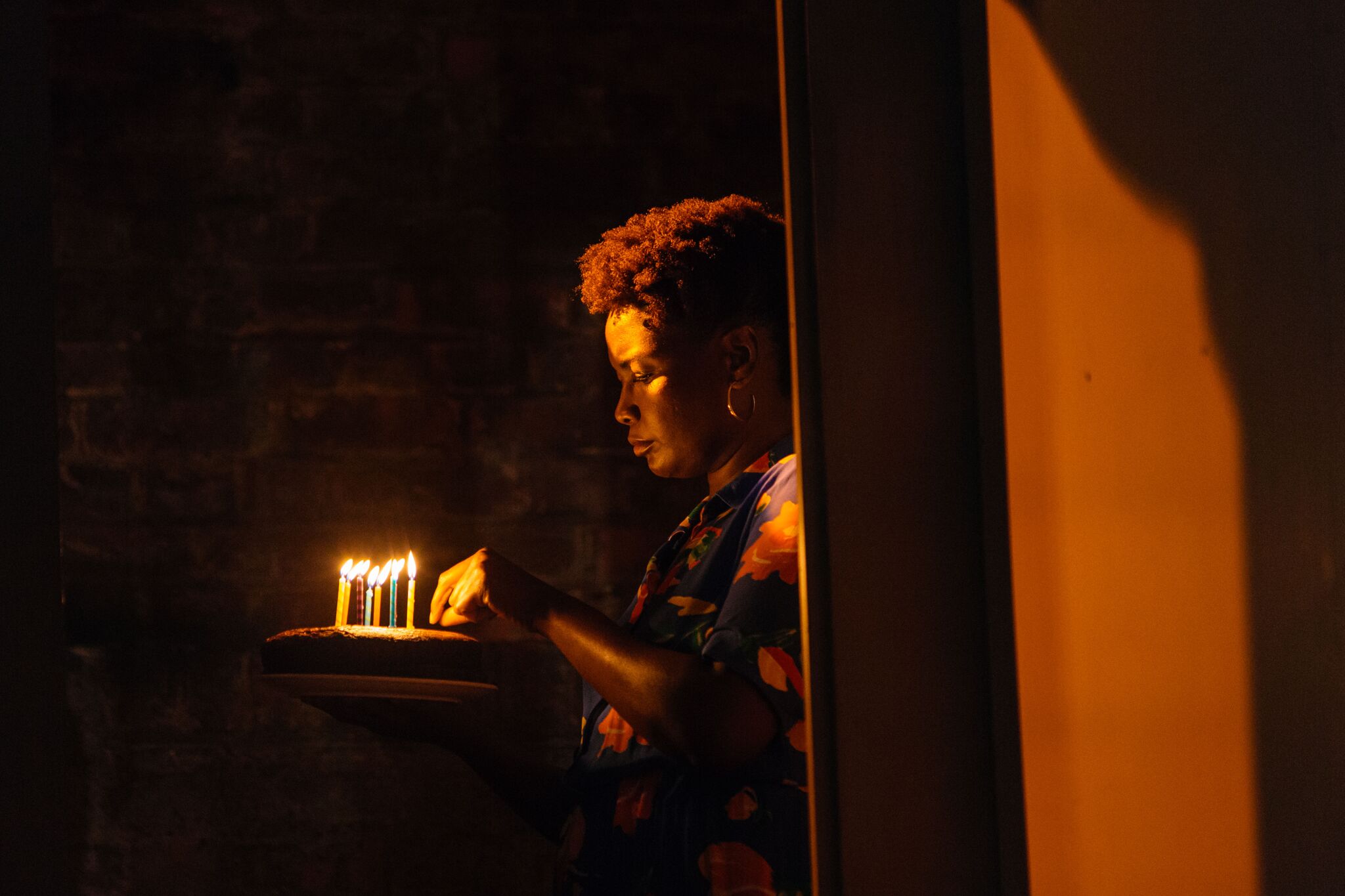 Review: B, Royal Court Image