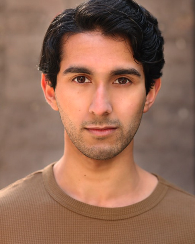 Interview: Cheech Manohar of MEAN GIRLS on His Parody Rap Audition Image