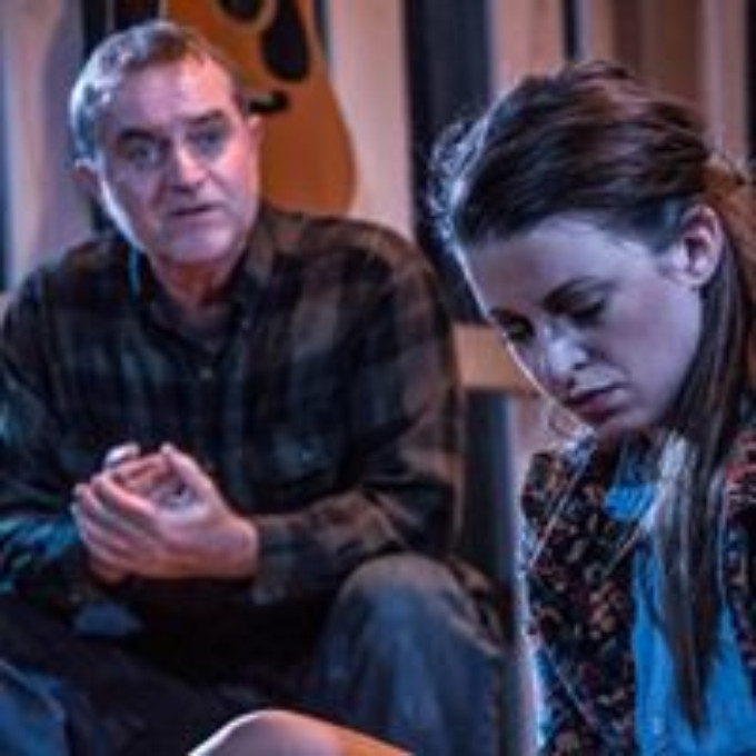 Review: THE ARSONISTS at KNOW THEATRE OF CINCINNATI PACKS A STRONG PUNCH Image