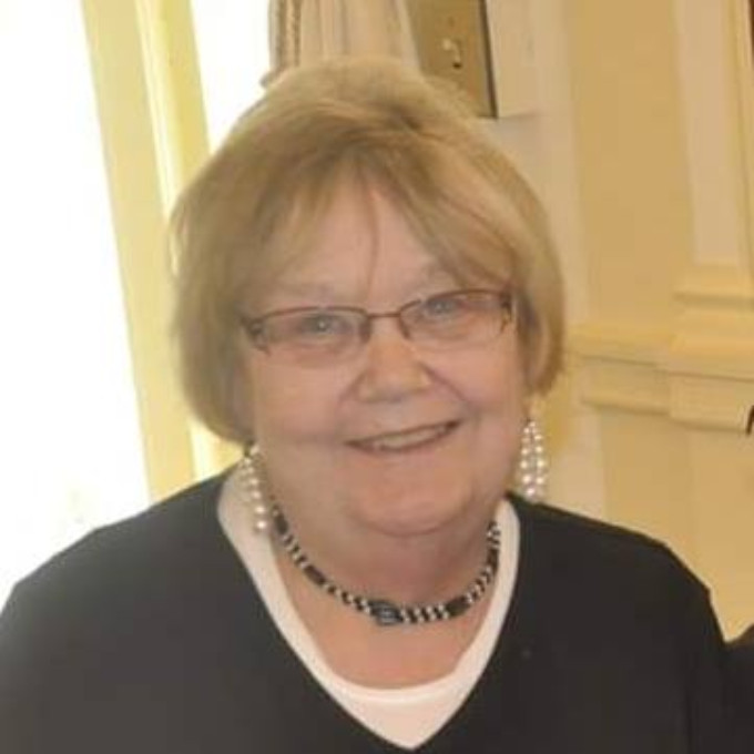 Interview: Author JACCI SMITH REED Image