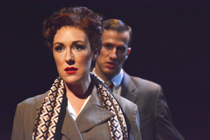 Regional Roundup: Top New Features This Week Around Our BroadwayWorld 8/18 - EVITA, SOMETHING ROTTEN, and More! Image