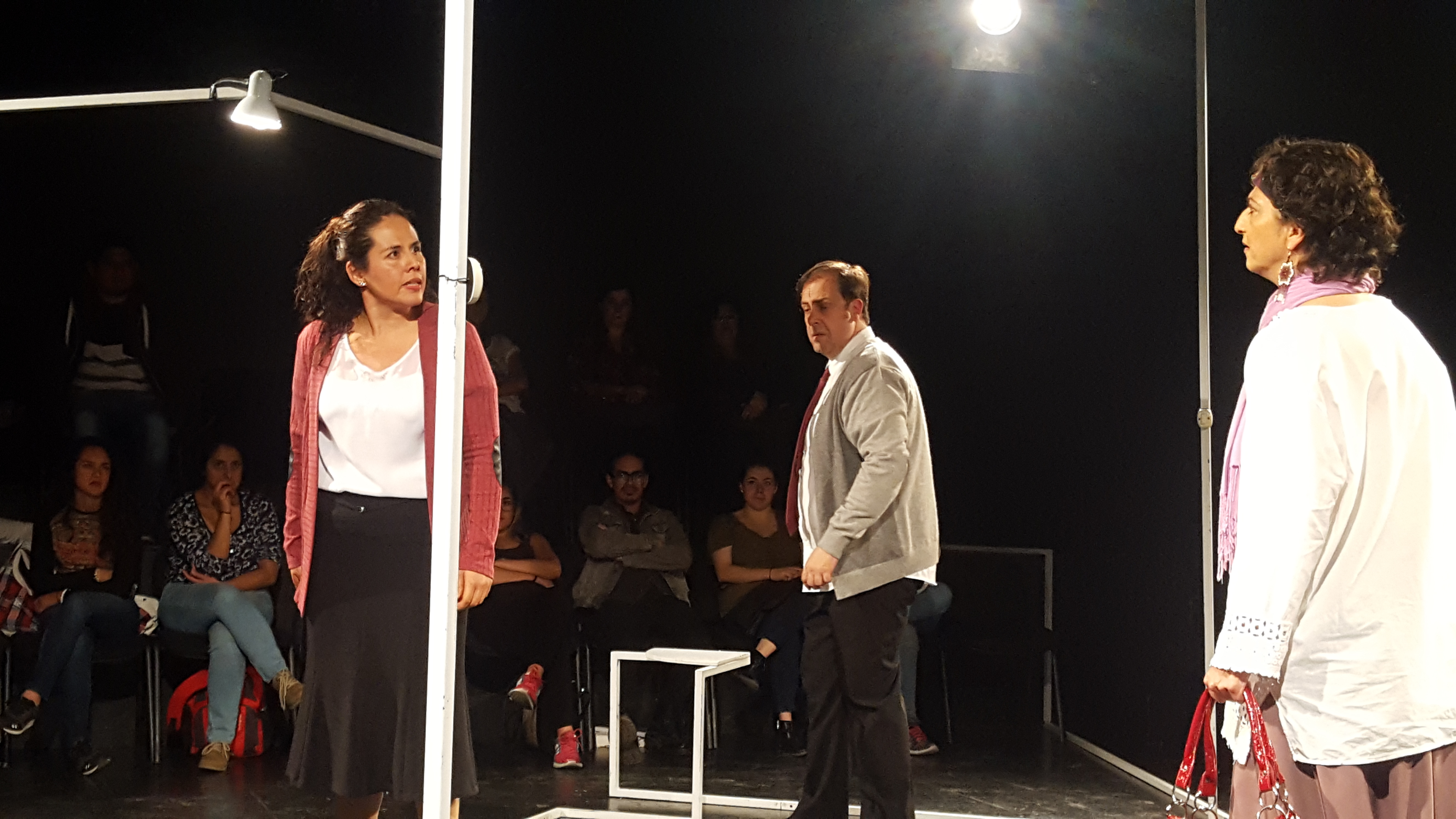 HIGHLIGHTS DE BWW MEXICO: EL INMÓVIL. Image