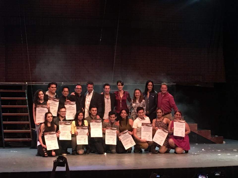 HIGHLIGHTS DE BWW MEXICO: A SPRING AWAKENING. Image