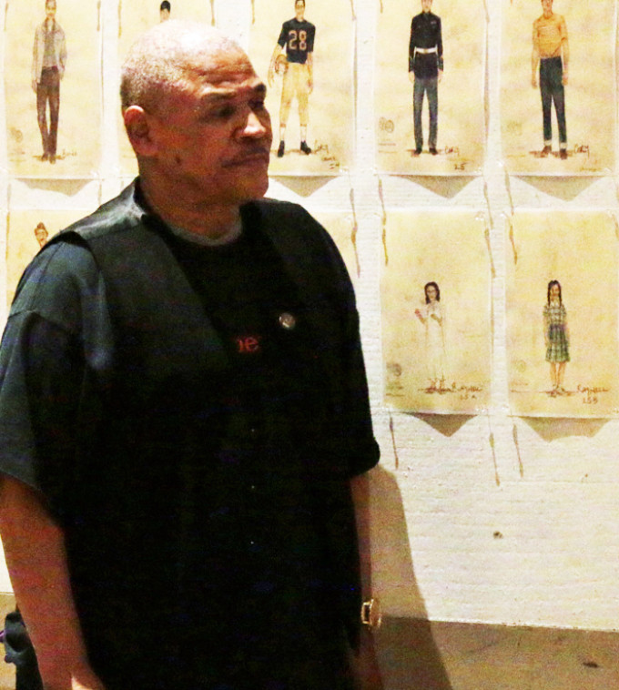 Interview: Ron 'OJ' Parson And AC Smith of FENCES at Kansas City Repertory Theatre part II Image