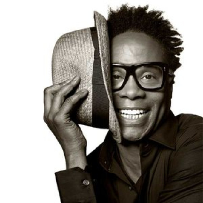 Interview: PRiMA Theatre Benefit Event Starring Billy Porter Image