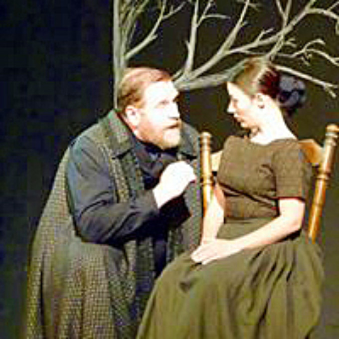 Review: THE CRUCIBLE at Barn Players Image