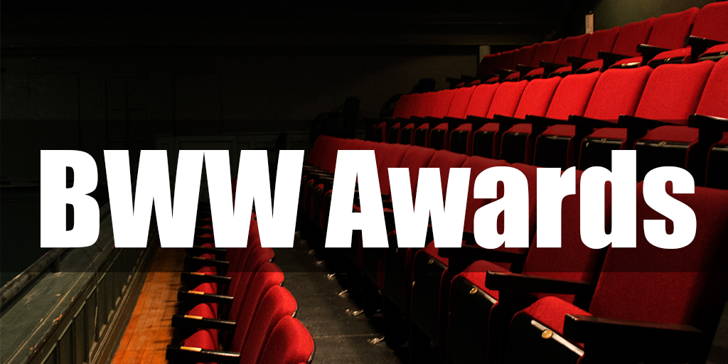 Nominations Now Open for the 2017 BroadwayWorld Los Angeles Awards!
