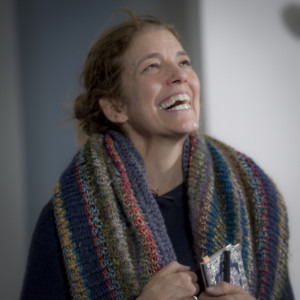 Nancy Rappaport Brings New Show REGENERATION to United Solo Festival Image