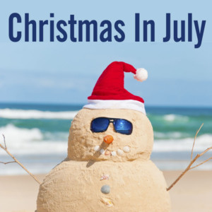Christmas In July: Battle of the Christmas Musicals Announced Christmas In July: Battle of the Christmas Musicals Announced