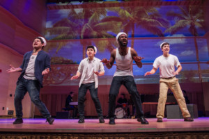 Adelphi University's BEST OF BROADWAY Series Returns Next Month Image