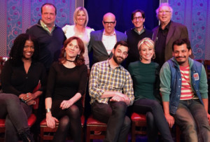 New Comedy Launches TADA Theatricals, a New Chicago-Based Theatrical Producing Company Image