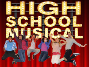 School's in Session for Dream Theater's HIGH SCHOOL MUSICAL Image