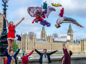 Lost in Translation Circus Adds Extra HOGWALLOPS Dates Image