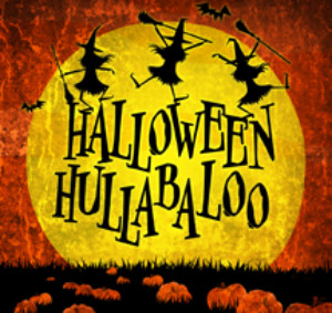 Celebrate Halloween at 53 Above with HALLOWEEN HULLABALOO Image