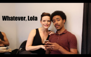 VIDEO: New Parody Series LIVING THE DREAM Shares Episode #2 Image