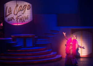 LA CAGE AUX FOLLES to Host Talk-Back with Original Broadway Producer at the Kravis Center Image