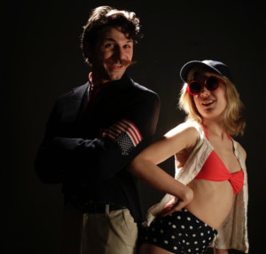 U.S.O.ver to Bring Subversive Fun to Joe's Pub with NASTY WOMEN UNITE FEST Image