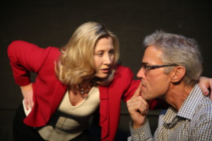 MESQUITE, NV Parodies Angry American Politics Tonight at Workshop Theater Image