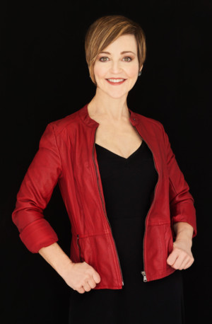 Heather Rankin to Bring A FINE LINE Solo Show to Hugh's Room Image