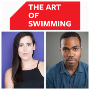 Tiny Dynamite to Mount American Premiere of THE ART OF SWIMMING Image