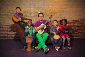 Flushing Town Hall to Present Exciting Lineup of Music, Dance, Family Programs and More During Fall 2017 Image