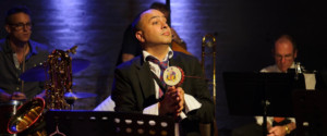 Meditation on THE USEFULNESS OF ART is Music for Our Times Image