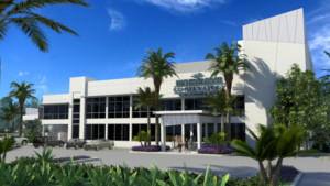 Currie Sowards Aguila Design Maltz Jupiter Theatre Expansion Architects Renowned for Performing Arts Portfolio Image