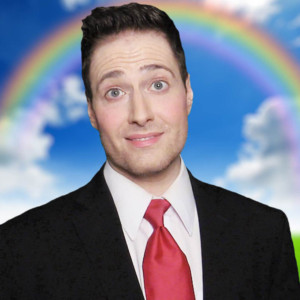 YouTube Sensation Randy Rainbow to Bring Comedy to Cafe Istanbul This Winter Image