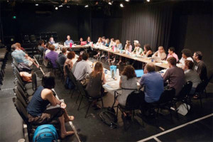 PlayPenn New Play Development Conference Announces 2018 Dates and Calls for Applicants Image