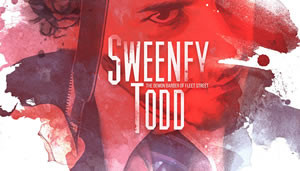 EPAC Presents SWEENEY TODD at Sharadin Bigler Theatre Image