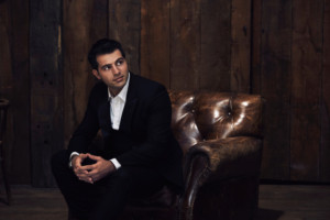 Mark Vincent Sings Mario Lanza & The Classics Across Australia Image