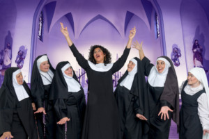 SISTER ACT Opens at Artisan Center Theater Image