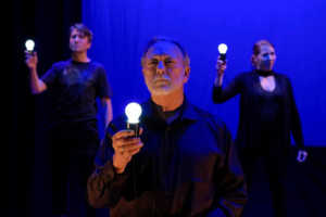VIGNETTES ON LOVE A Comedic Drama Opens This Summer Image