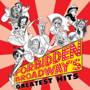 BroadHollow Theatre Company to Stage FORBIDDEN BROADWAY'S GREATEST HITS Image