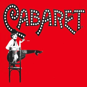 Willkommen! BroadHollow Theatre Company to Present CABARET This Spring Image