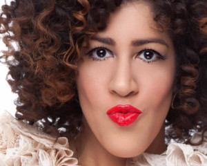 Rain Pryor to Perform at Metropolitan Room this Friday Image