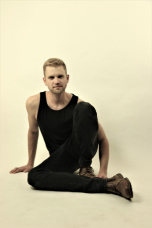 NYC Pianist Henry Koperski Presents HALO POP Image