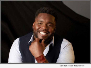 Phillip Brandon Debuts at The Colony Theatre in Burbank Image