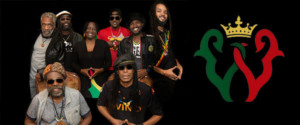 The Wailers Bring Roots, Rock & Reggae to SOPAC  10/ 12 Image