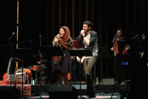 2017 Ice Factory Festival Starts Chilling Tonight at New Ohio Theatre Image